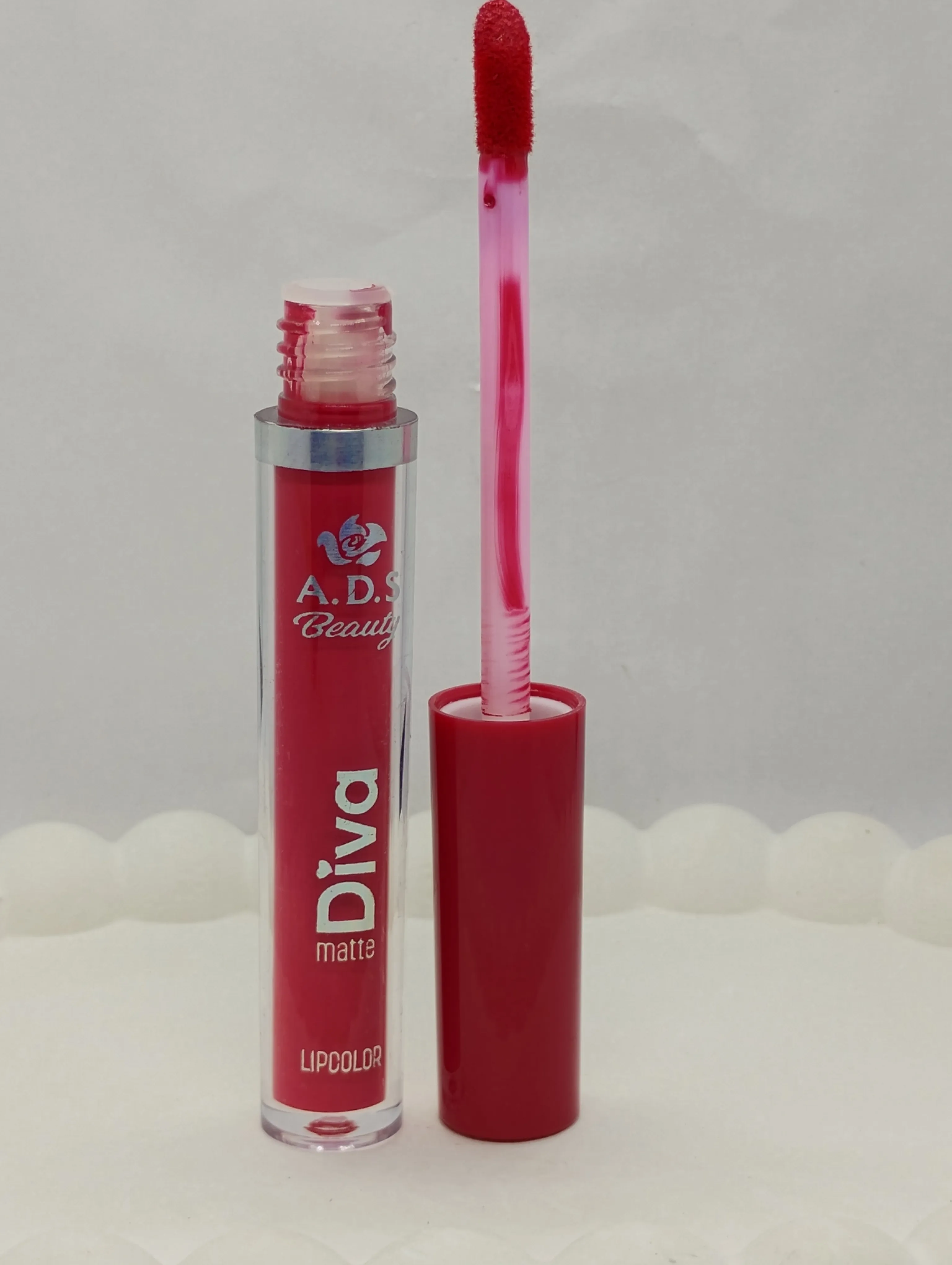 A.D.S Beauty Diva Matte Lipcolor