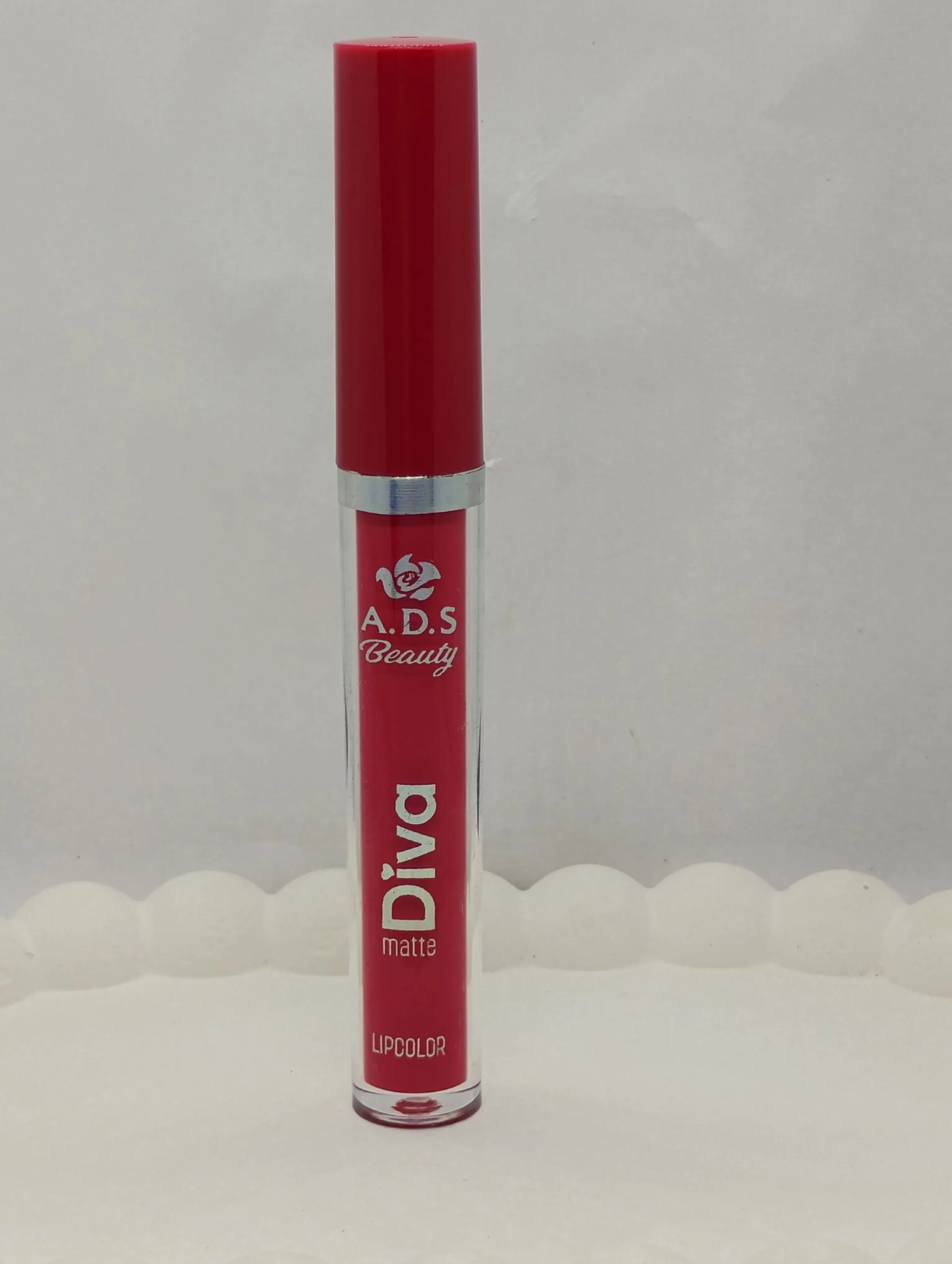 A.D.S Beauty Diva Matte Lipcolor