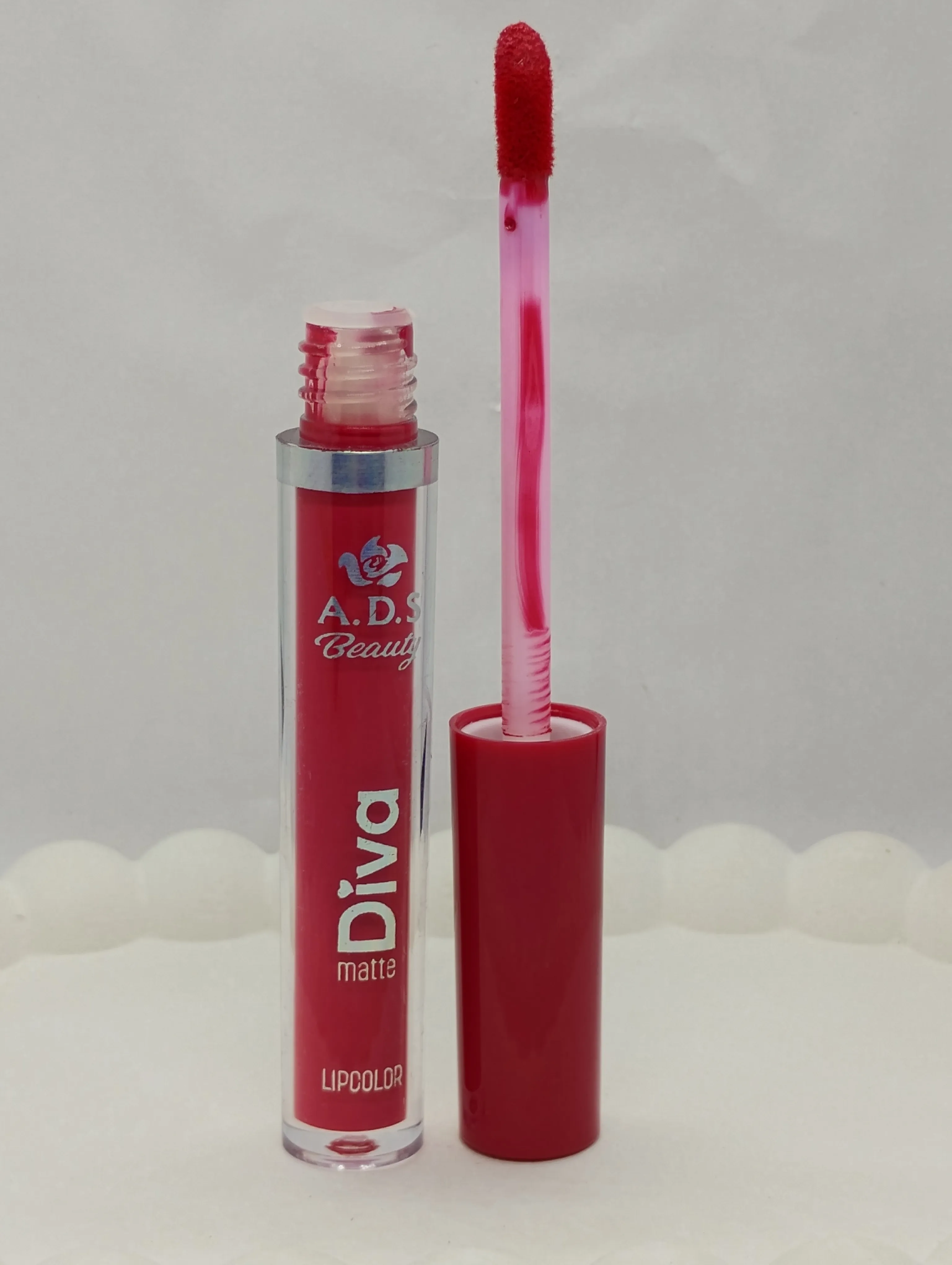 A.D.S Beauty Diva Matte Lipcolor