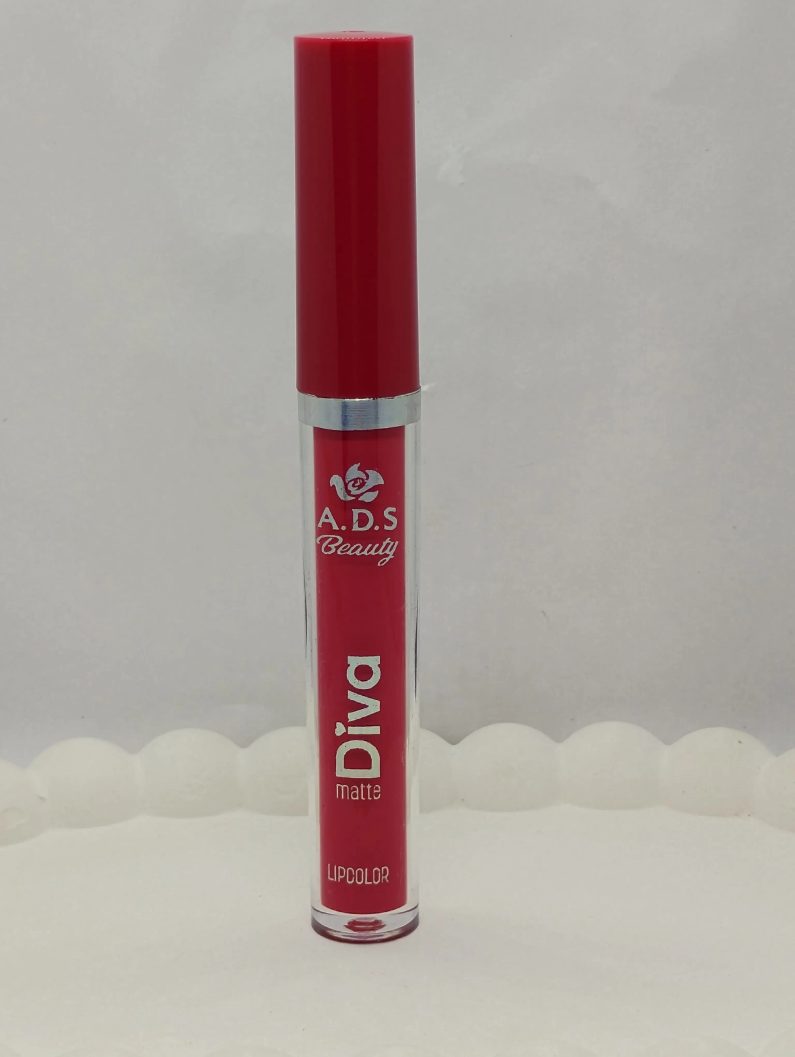 A.D.S Beauty Diva Matte Lipcolor
