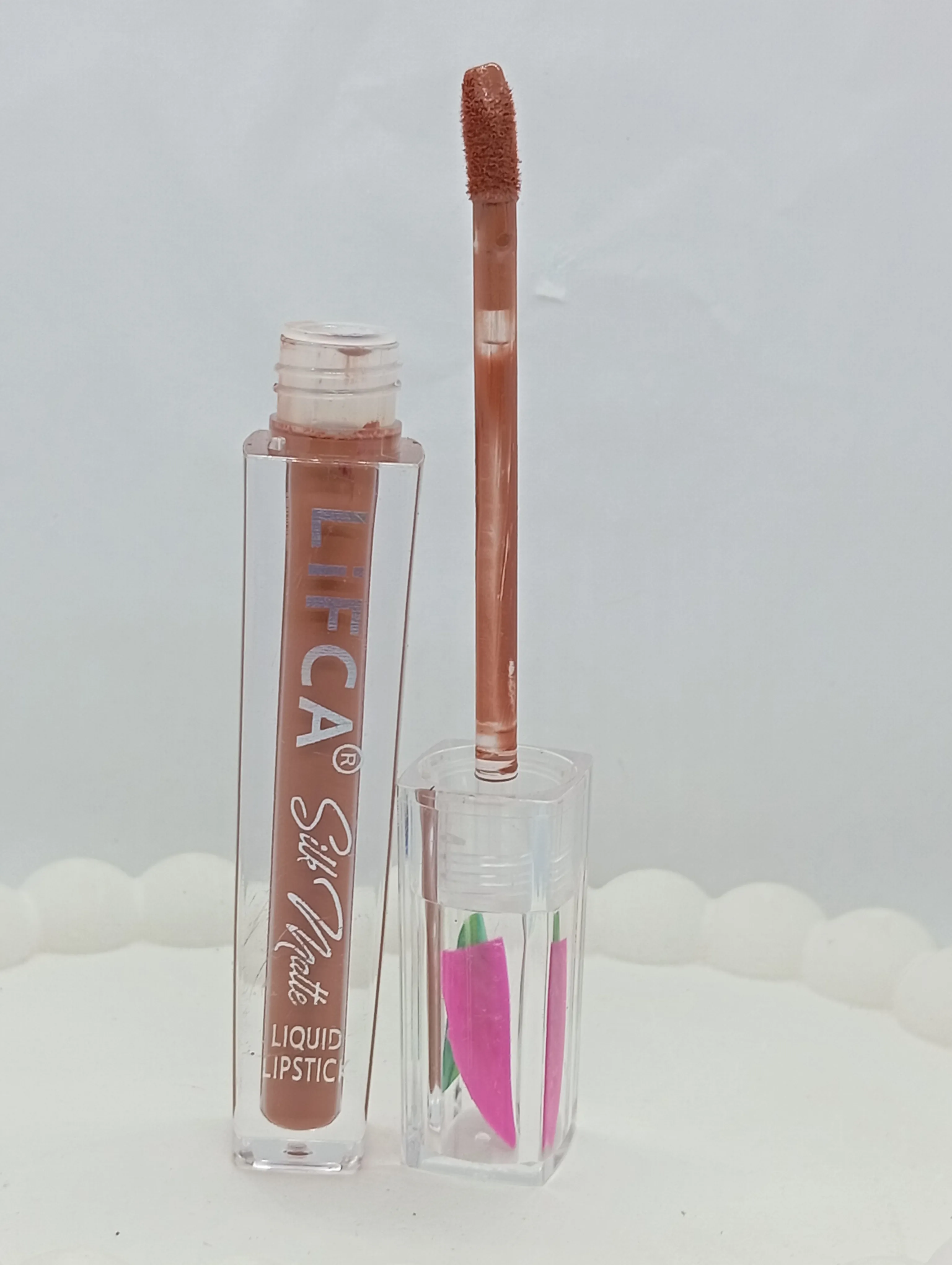 Lifca Silk Matte Liquid Lipstick
