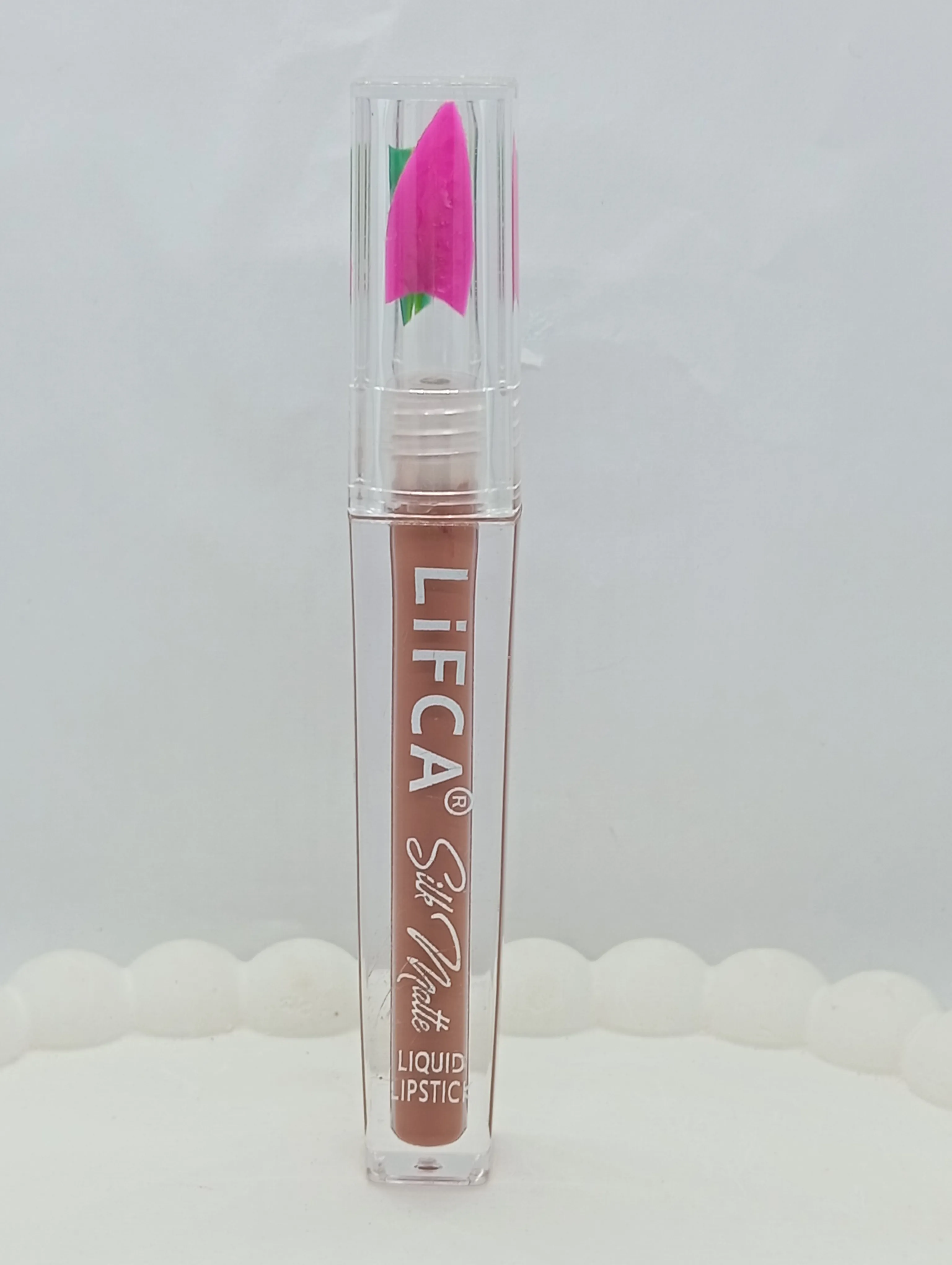 Lifca Silk Matte Liquid Lipstick