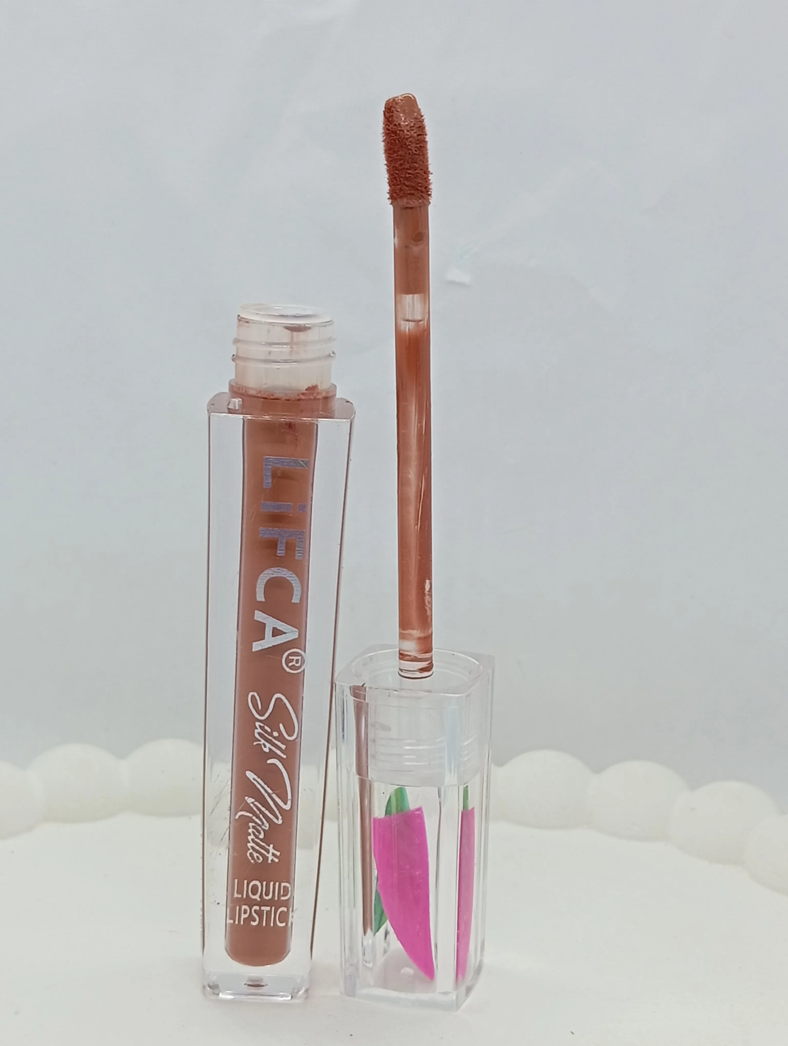 Lifca Silk Matte Liquid Lipstick