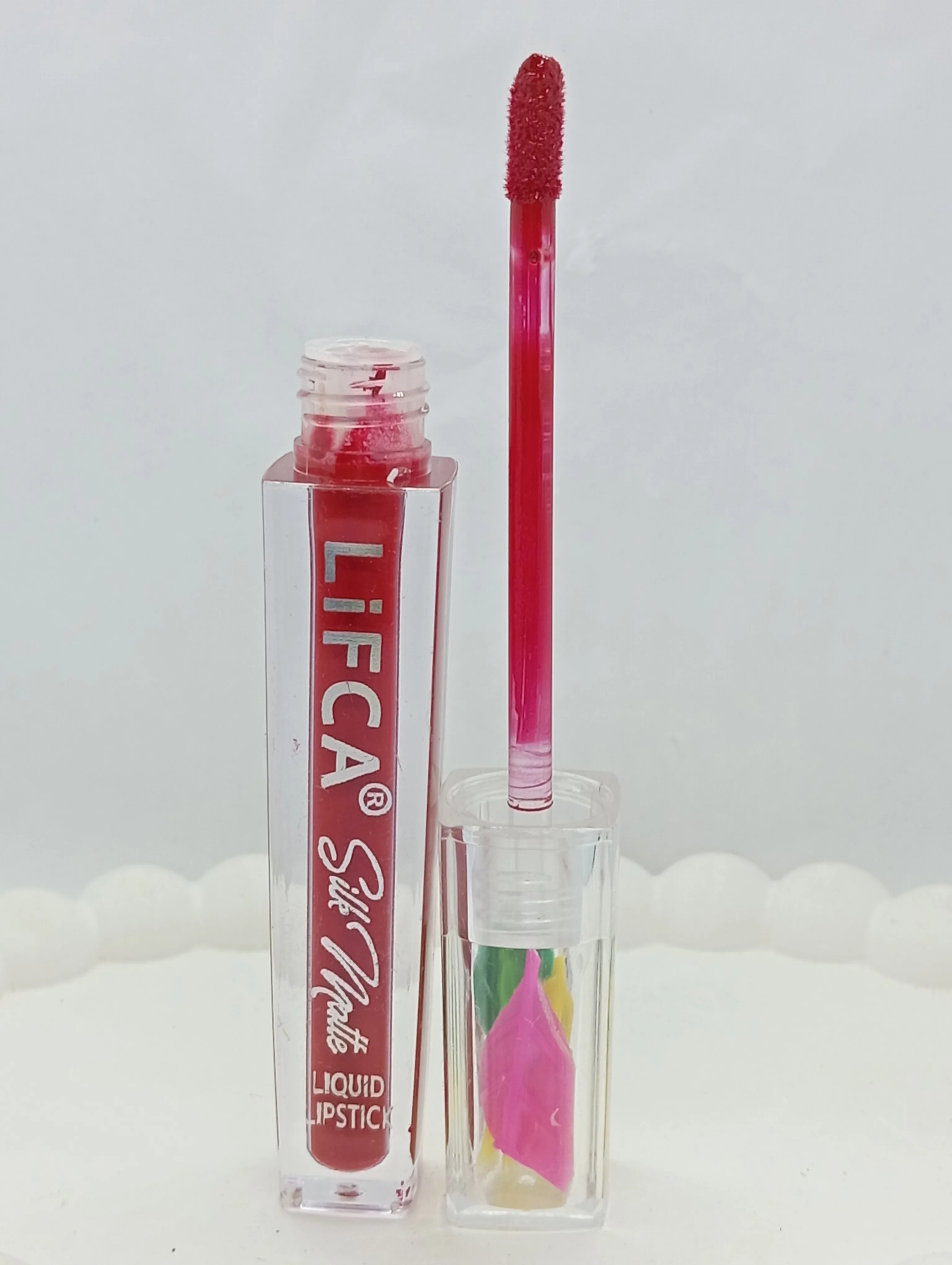 Lifca Silk Matte Liquid Lipstick