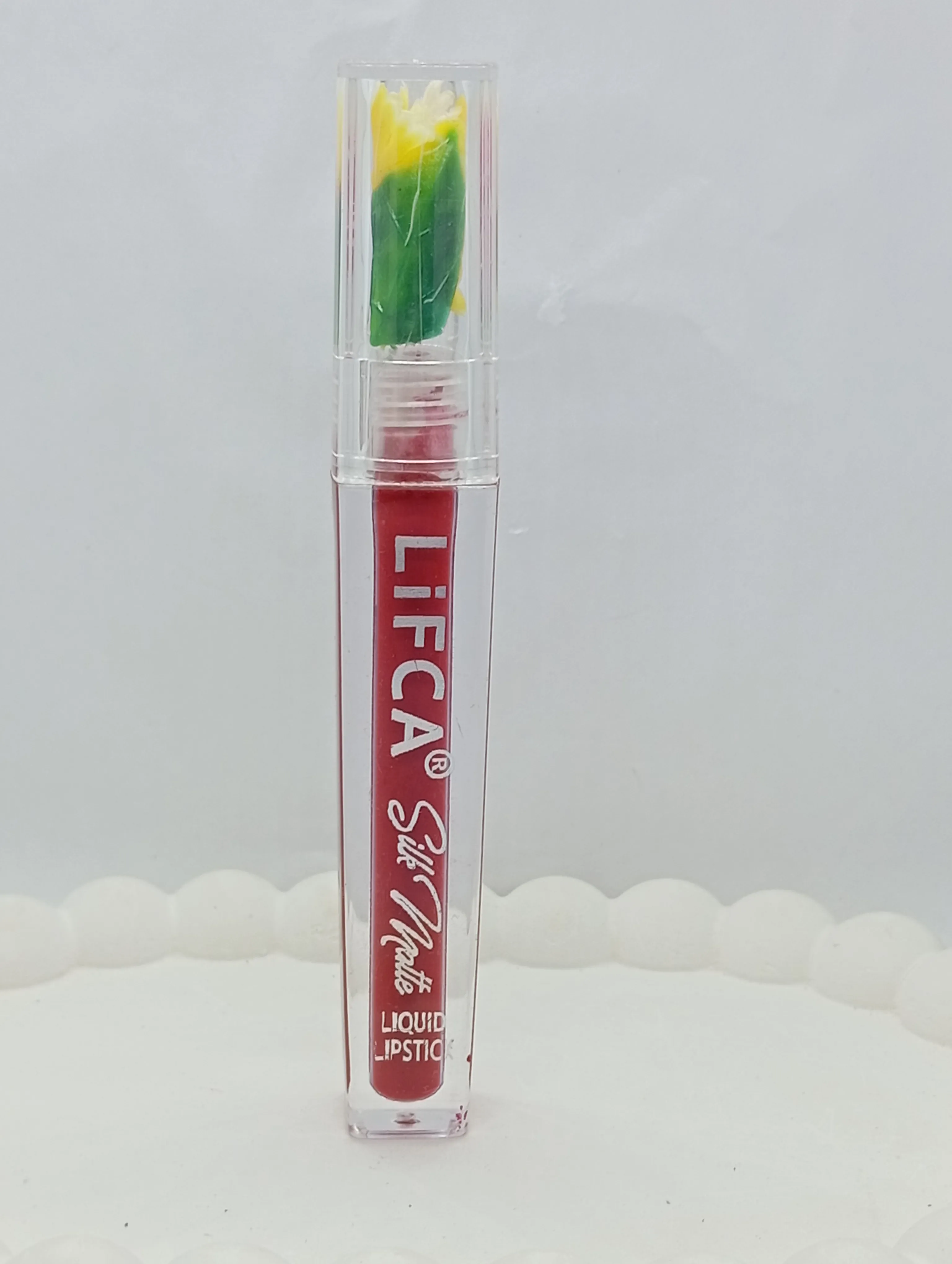 Lifca Silk Matte Liquid Lipstick