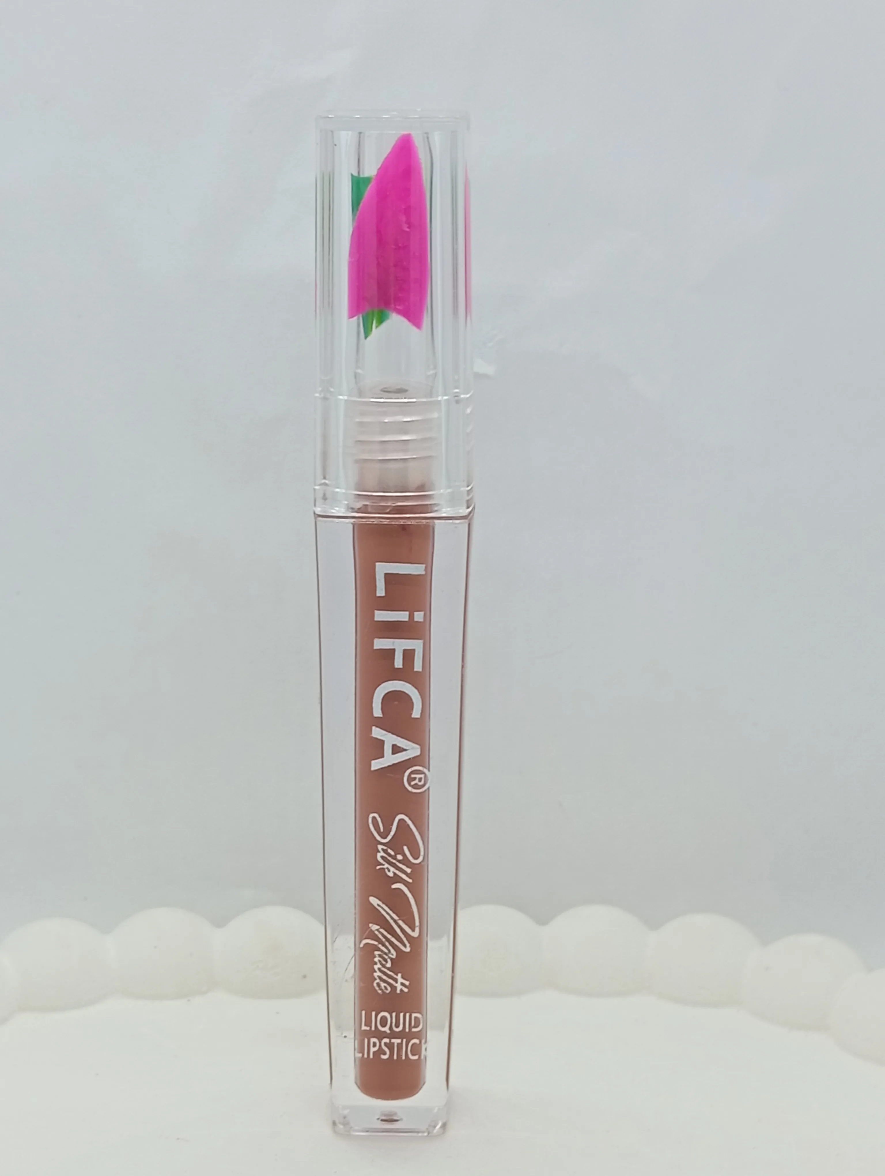 LIFCA Silk Matte Liquid Lipstick