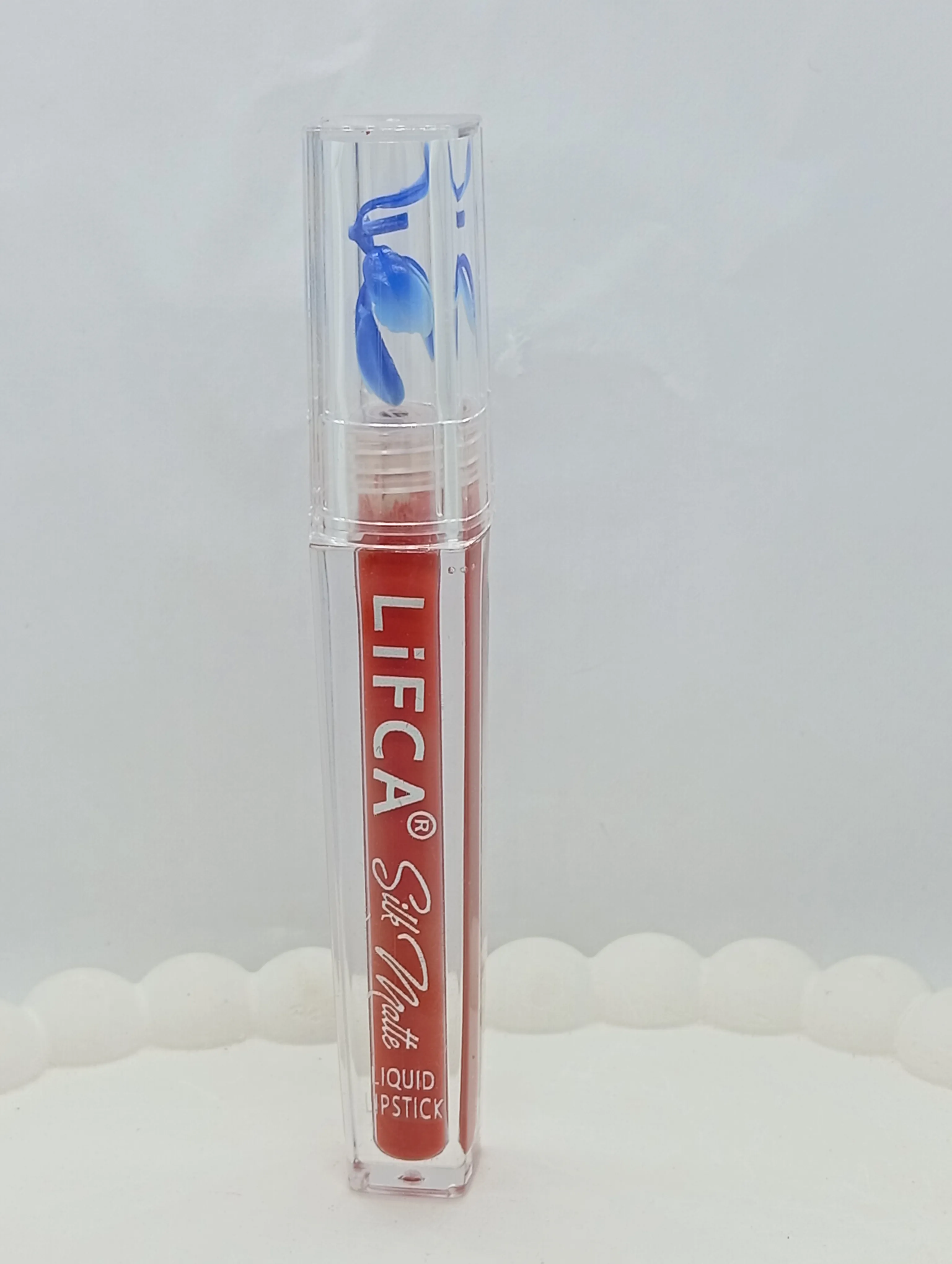 LIFCA Silk Matte Liquid Lipstick