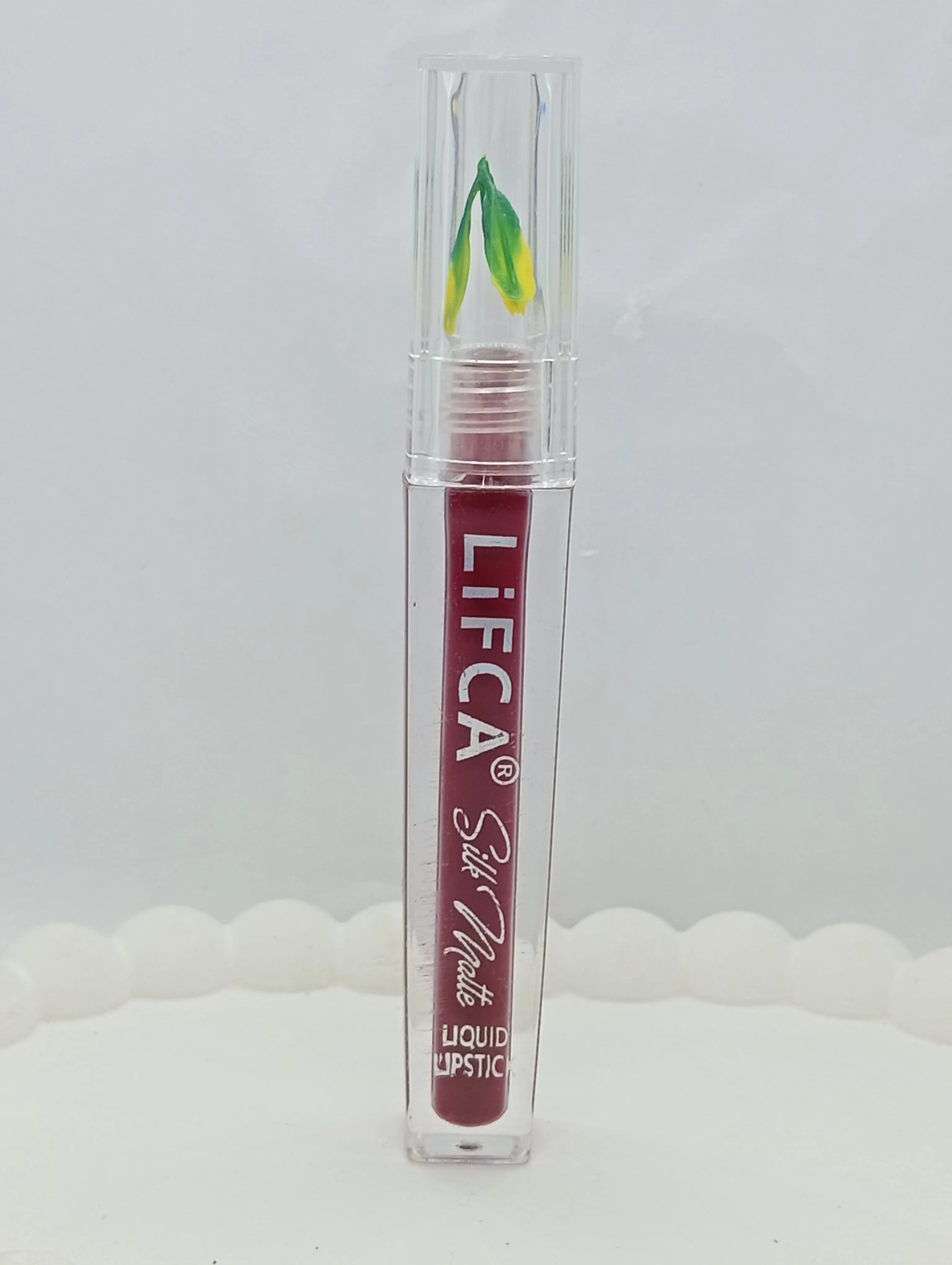 LIFCA Silk Matte Liquid Lipstick