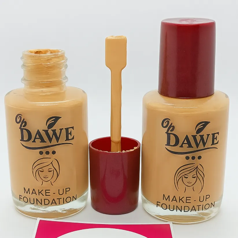 Dave True Match Foundation