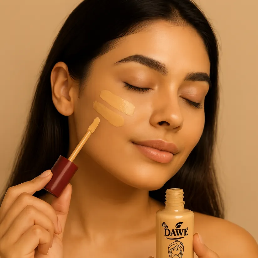 Dave True Match Foundation