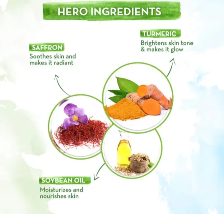 Mamaearth Ubtan Oil-Free Face Moisturizer