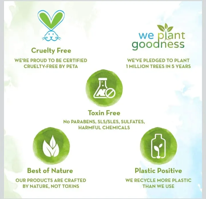Mamaearth Vitamin C Oil-Free Face Moisturizer