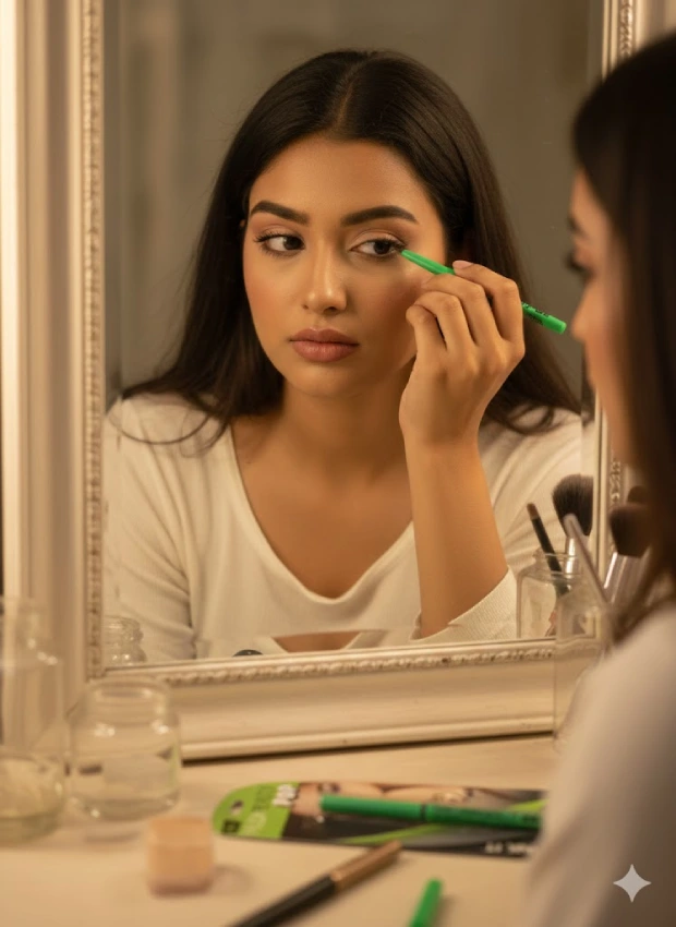 Huda Beauty Pop Ultra Kajal