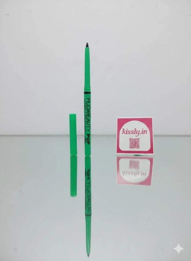 Huda Beauty Pop Ultra Kajal