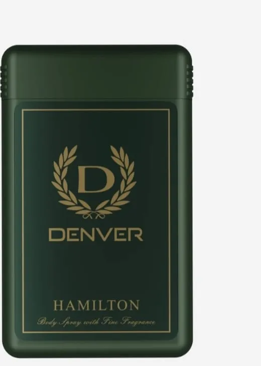 Denver Top-Up Combo