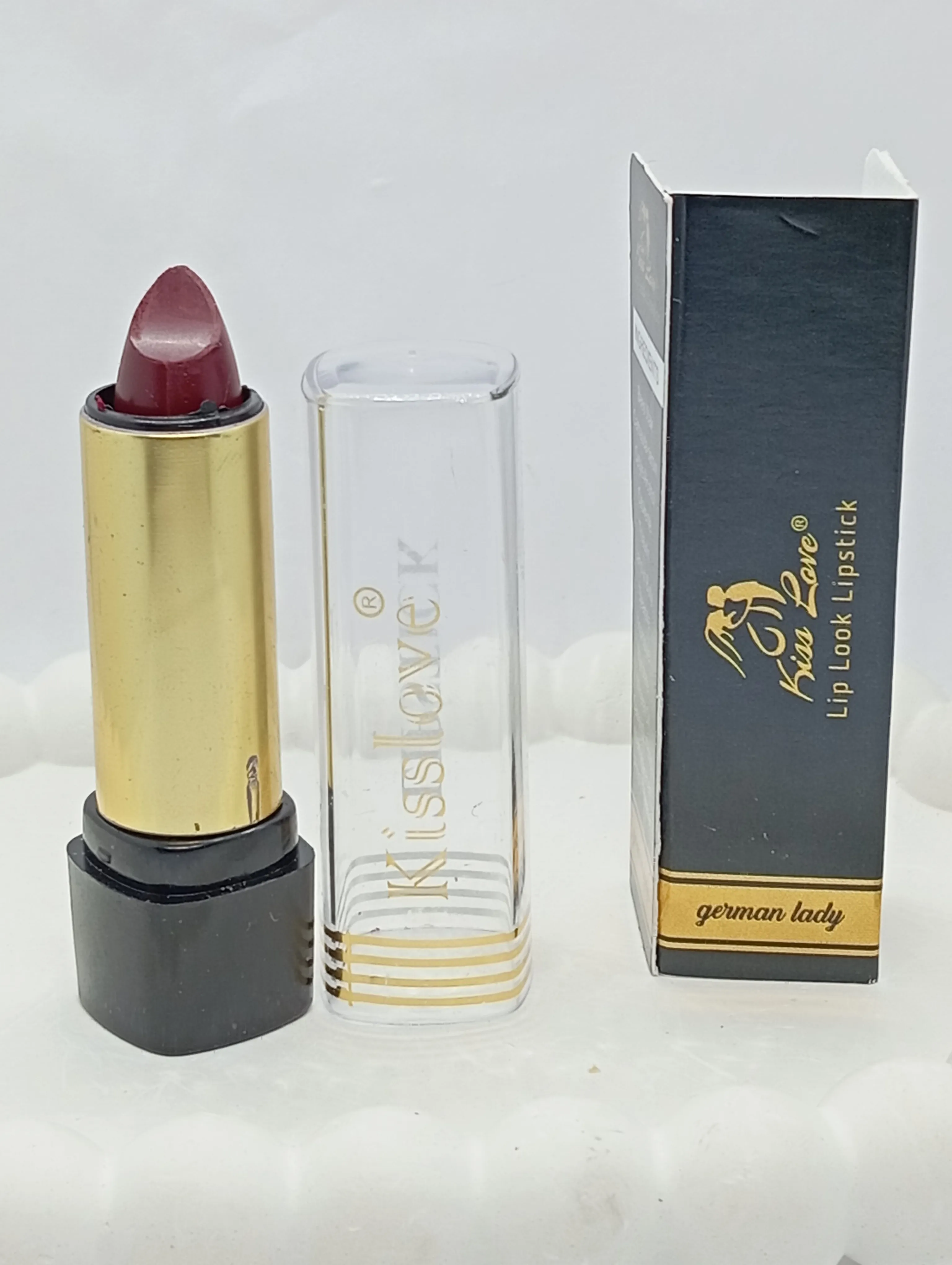 Kisslover Lipstick