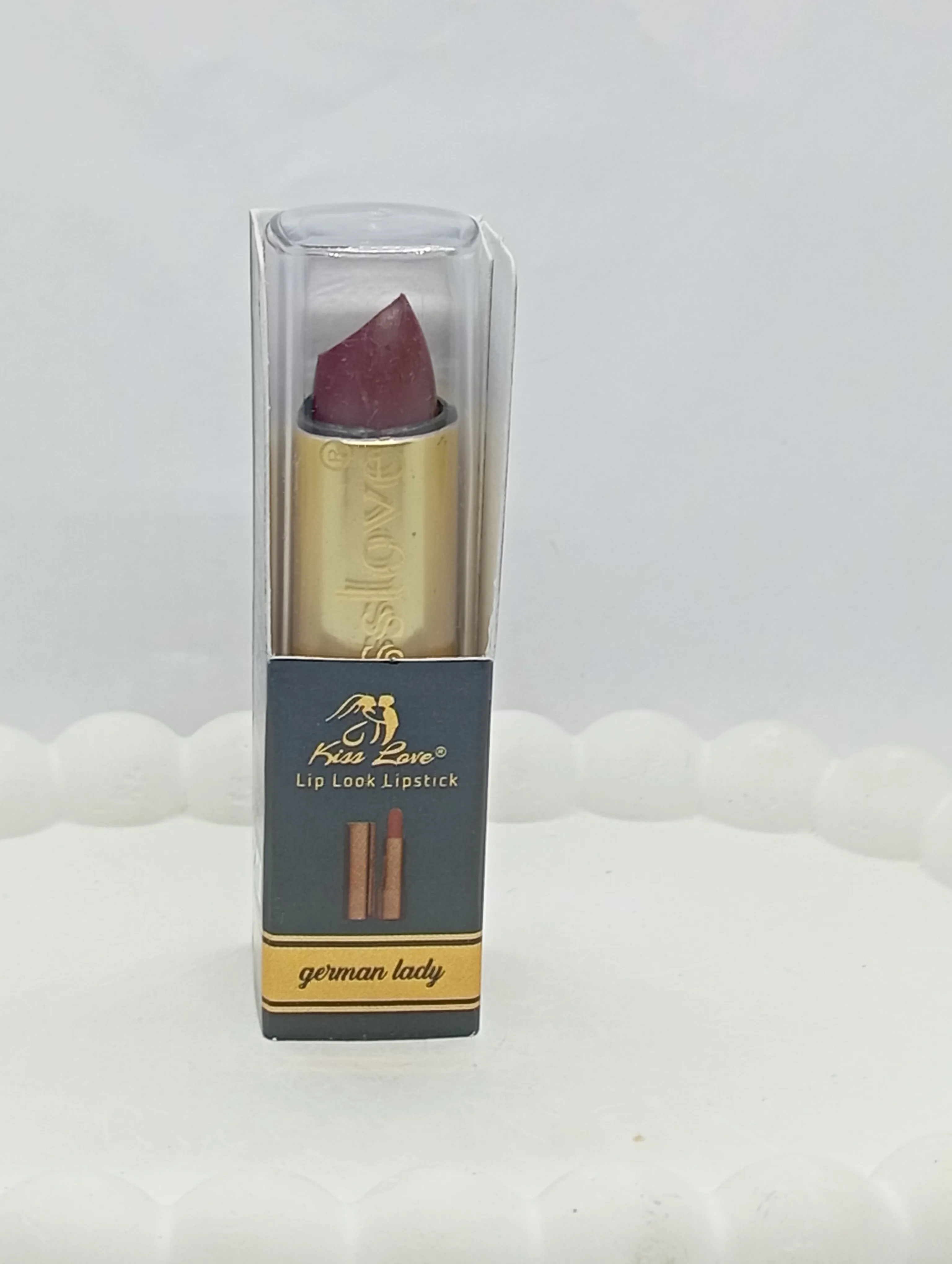Kisslover Lipstick