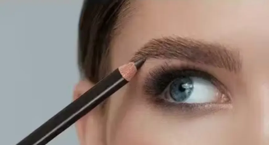 Eyebrow Pencil