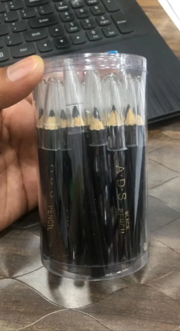 Eyebrow Pencil