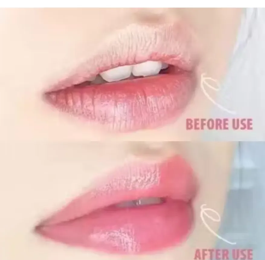 Strawberry Lip Balm