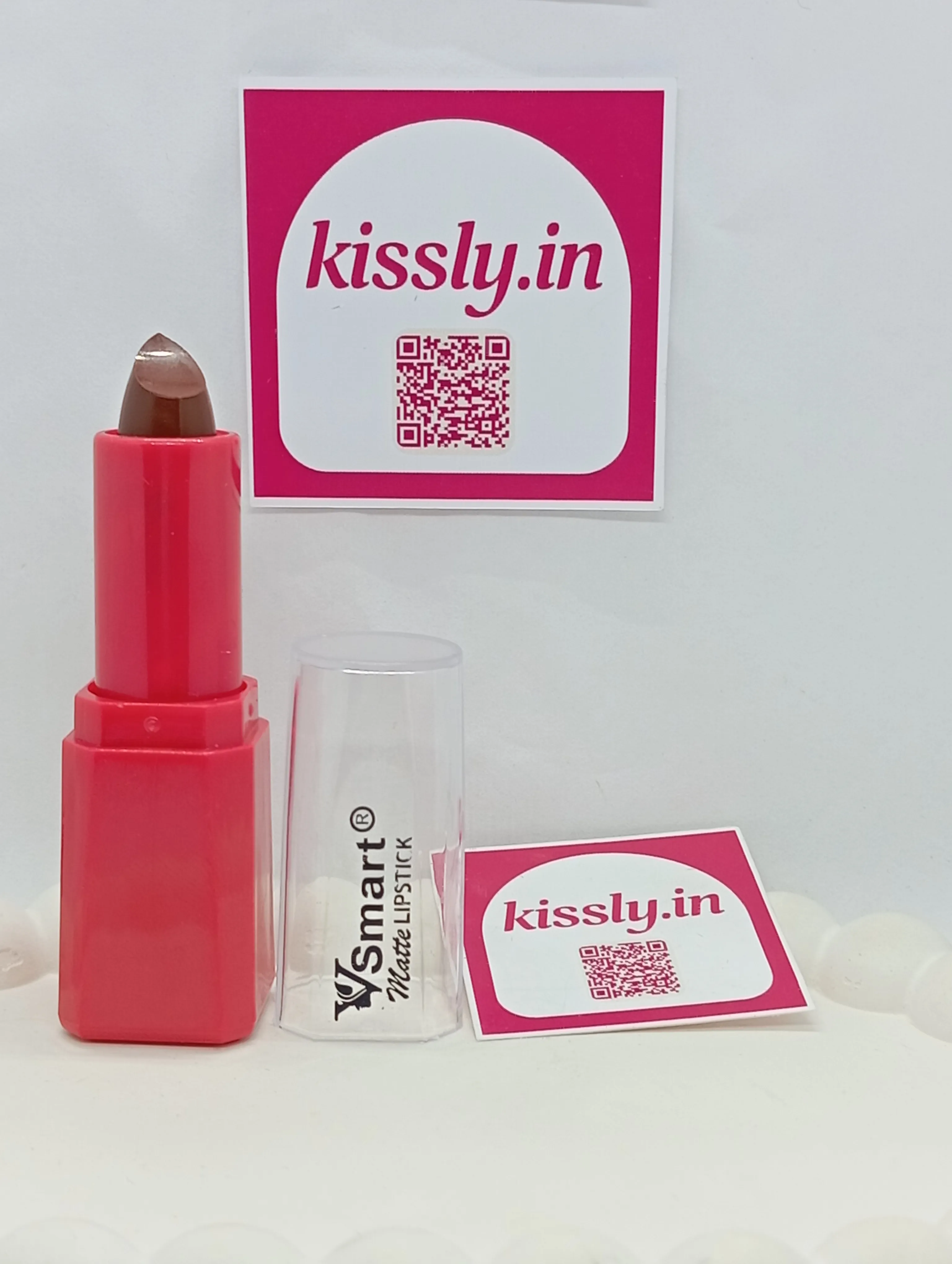 VSmart Matte Lipstick