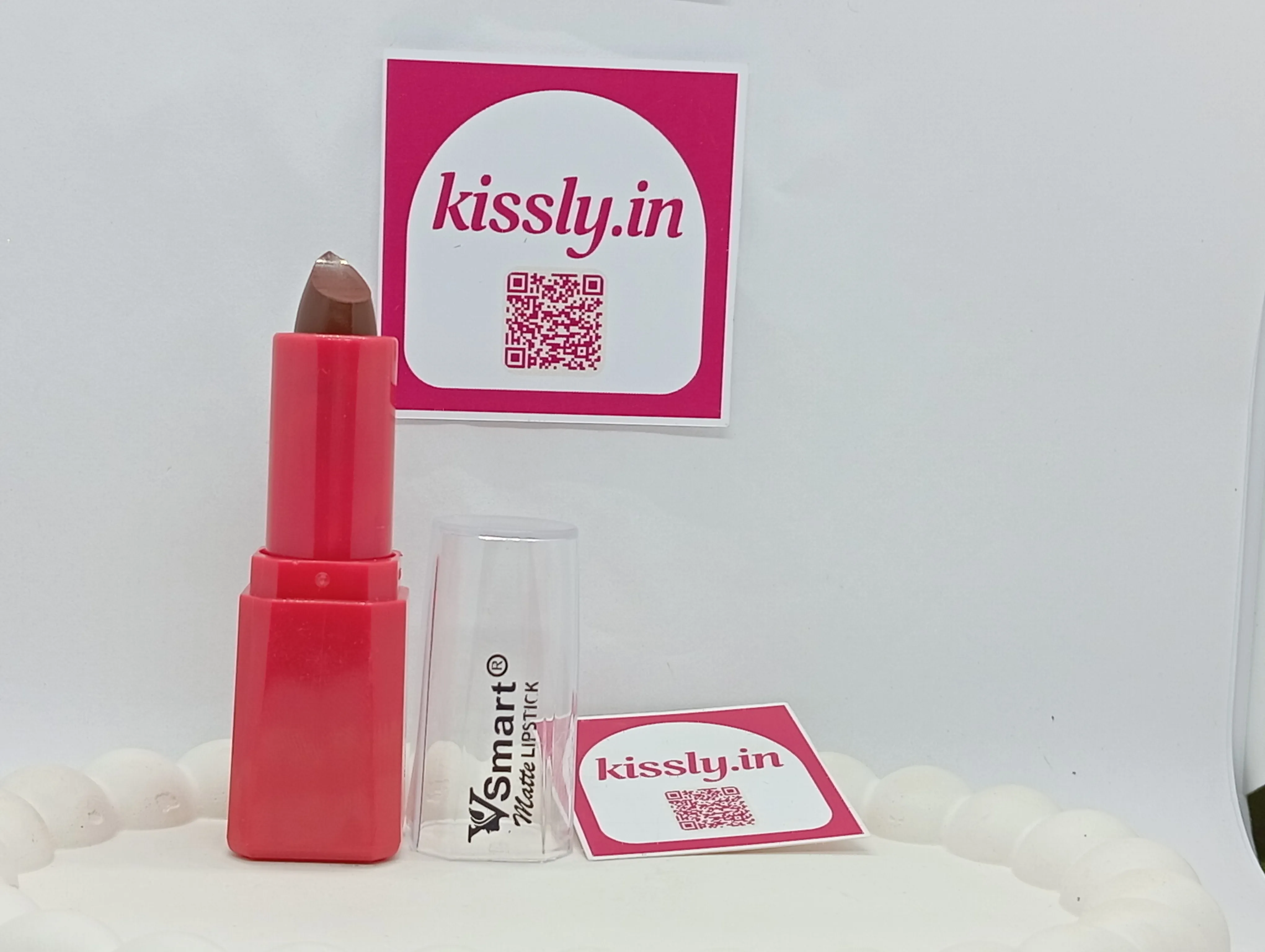 VSmart Matte Lipstick
