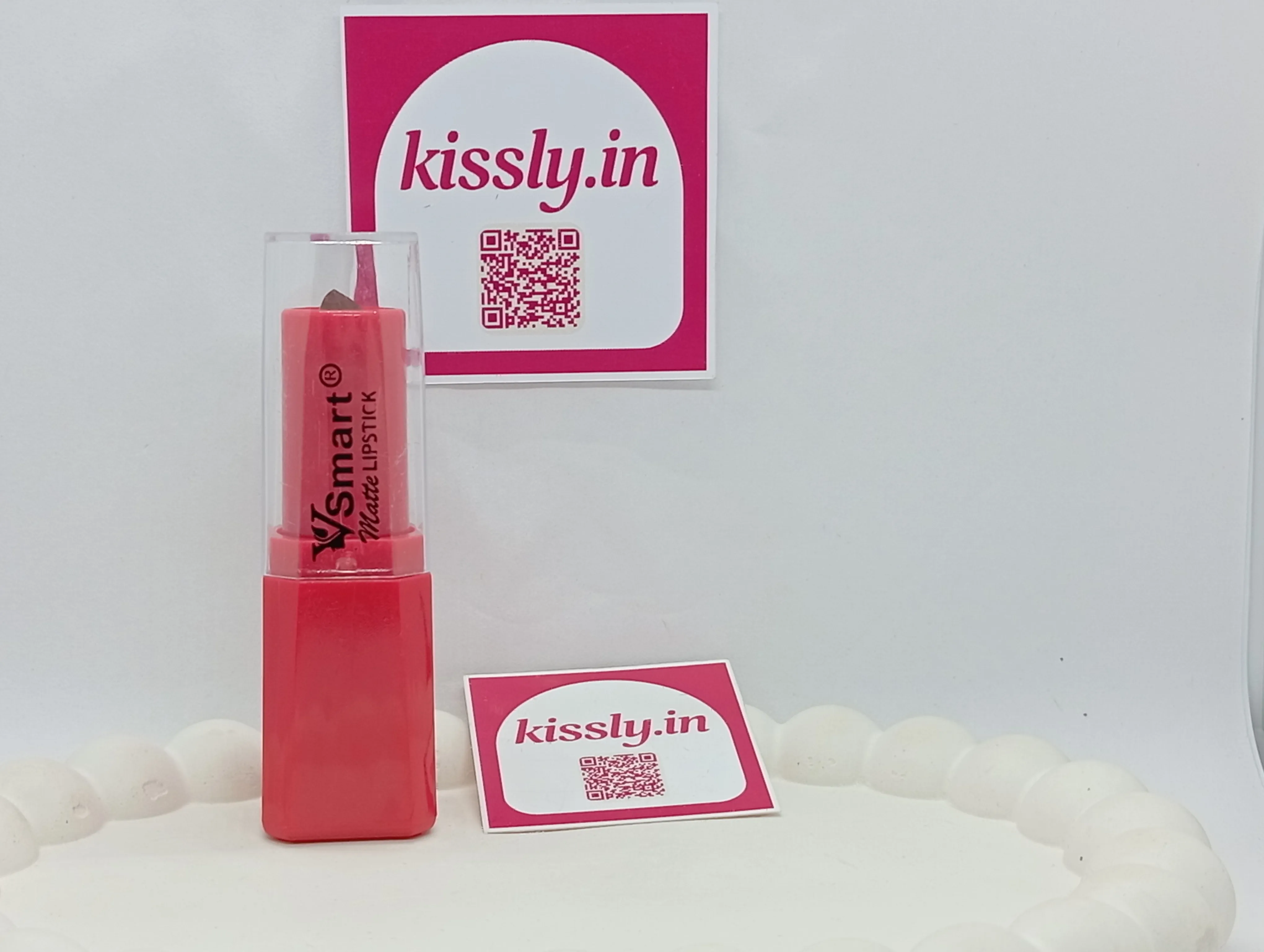 VSmart Matte Lipstick