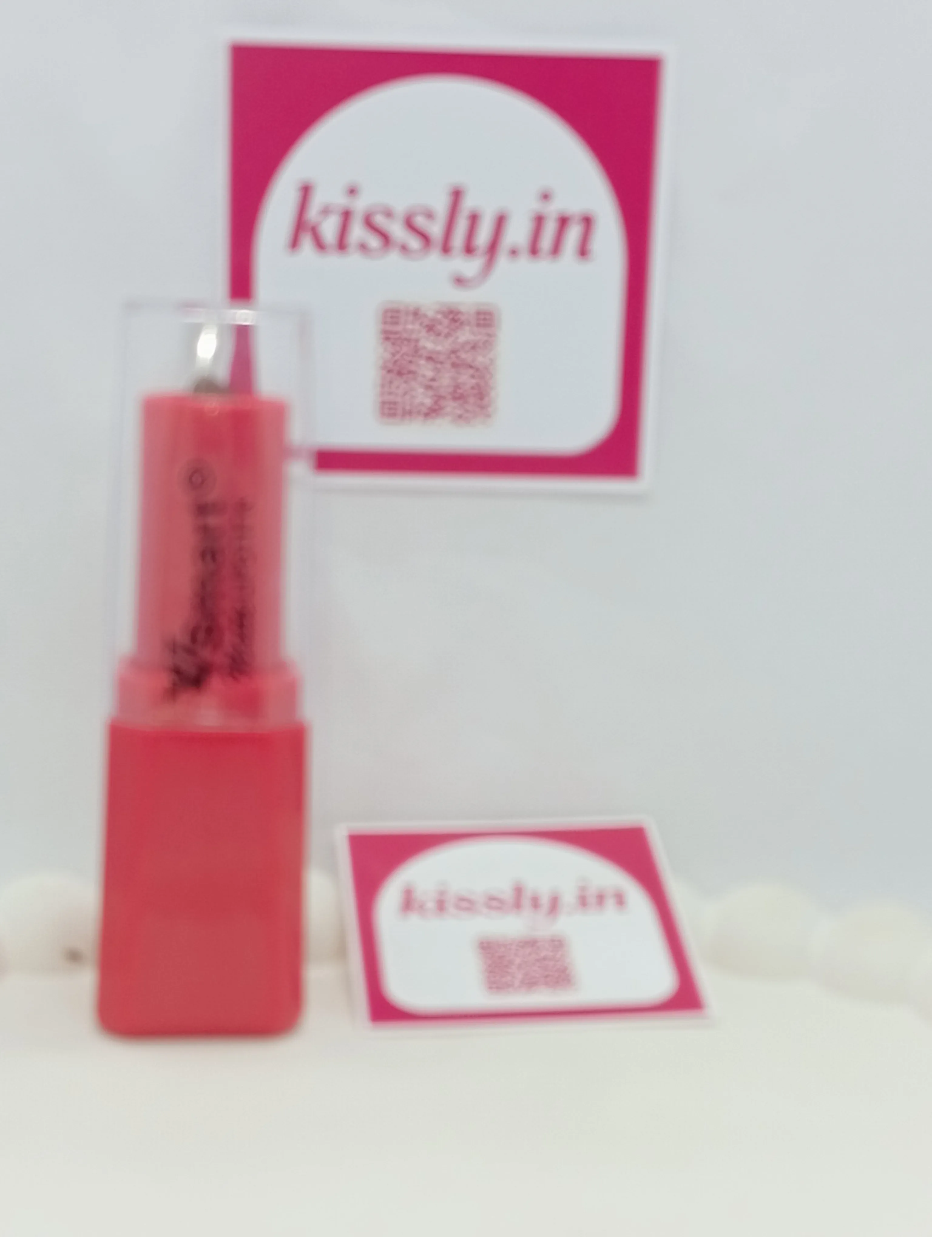 VSmart Matte Lipstick