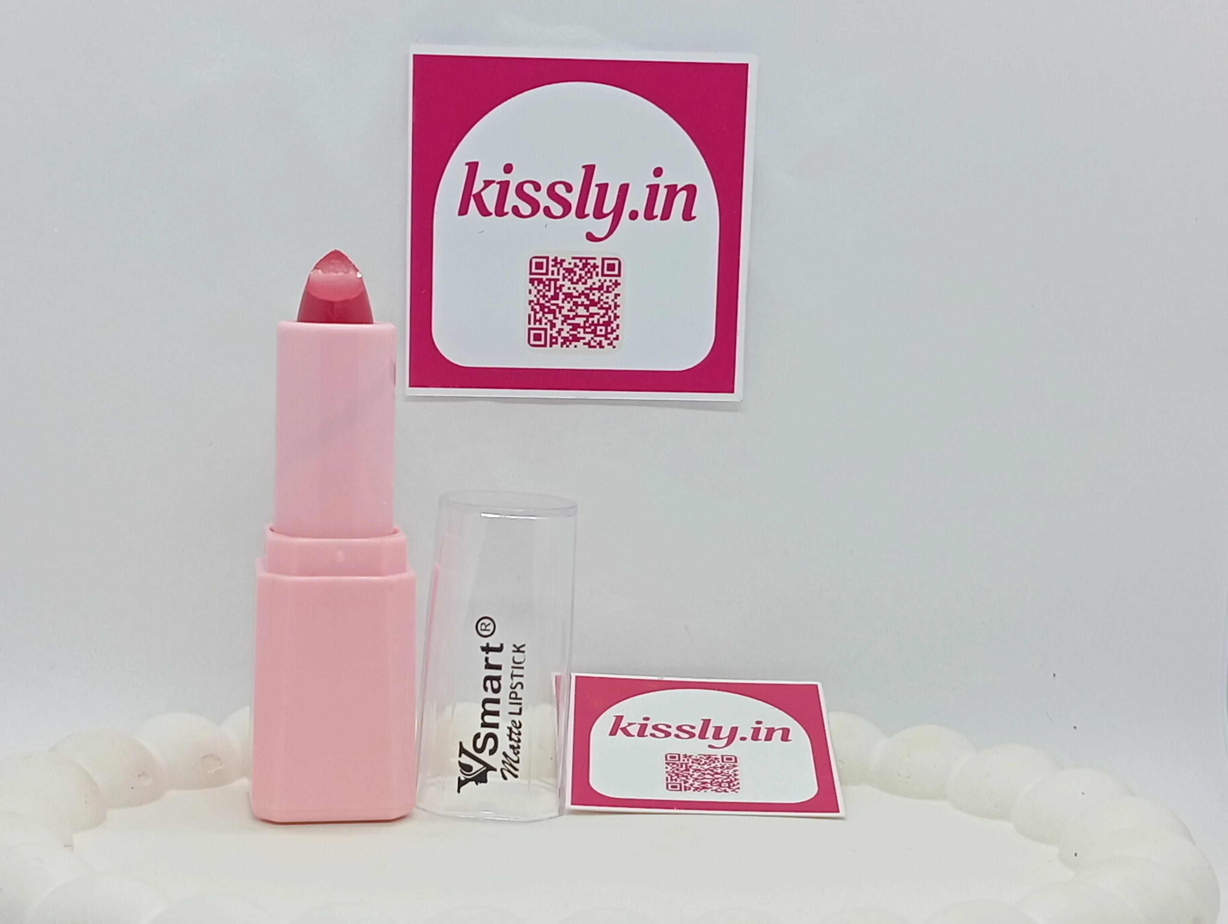 Smart Matte Lipstick