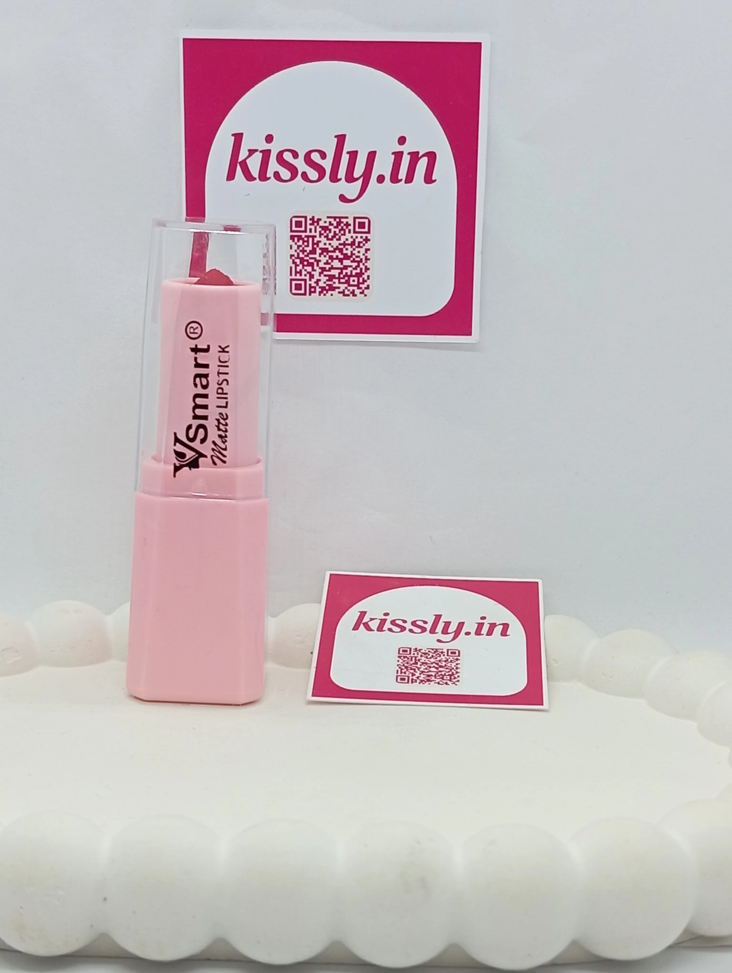 Smart Matte Lipstick