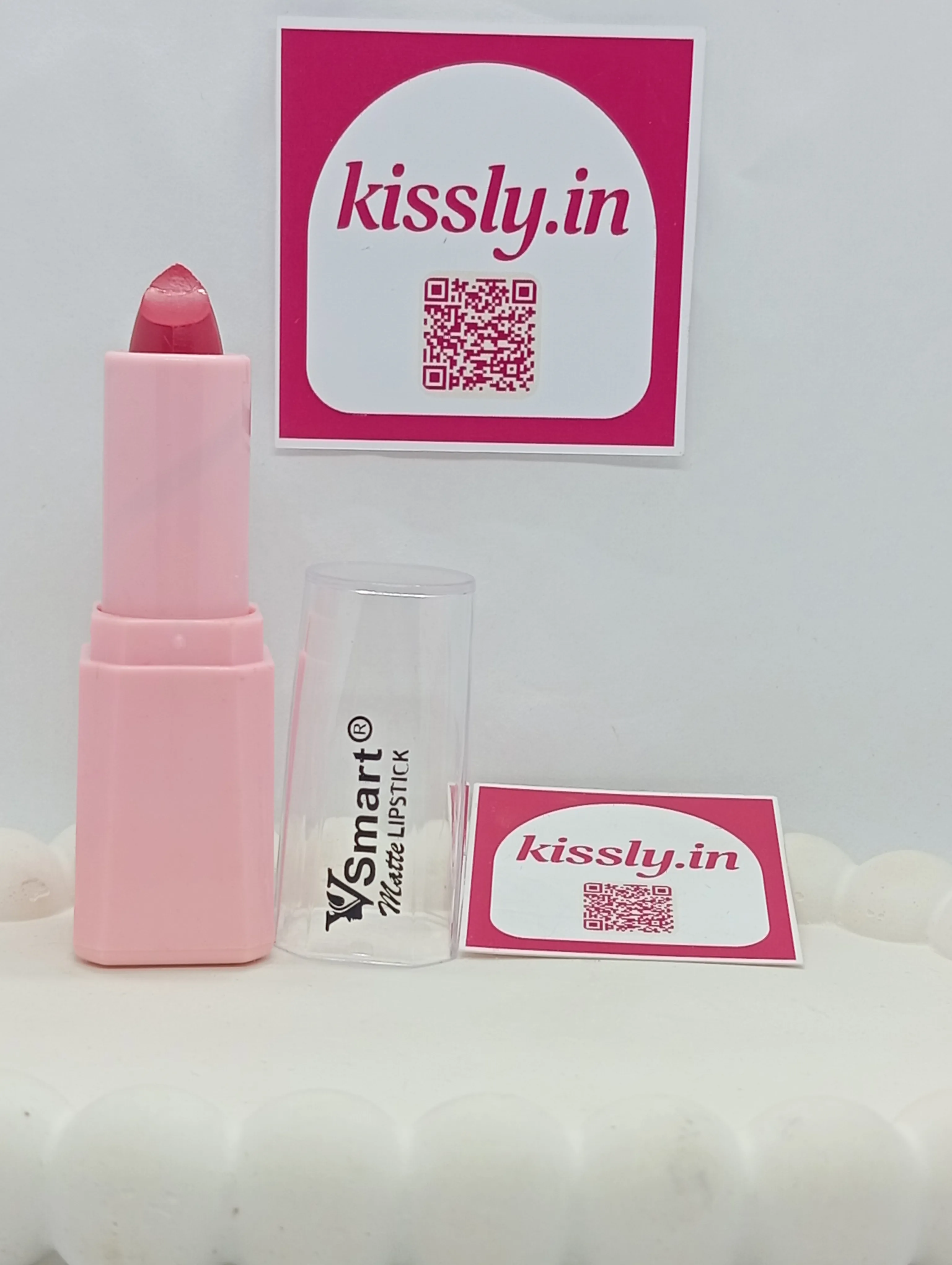Smart Matte Lipstick