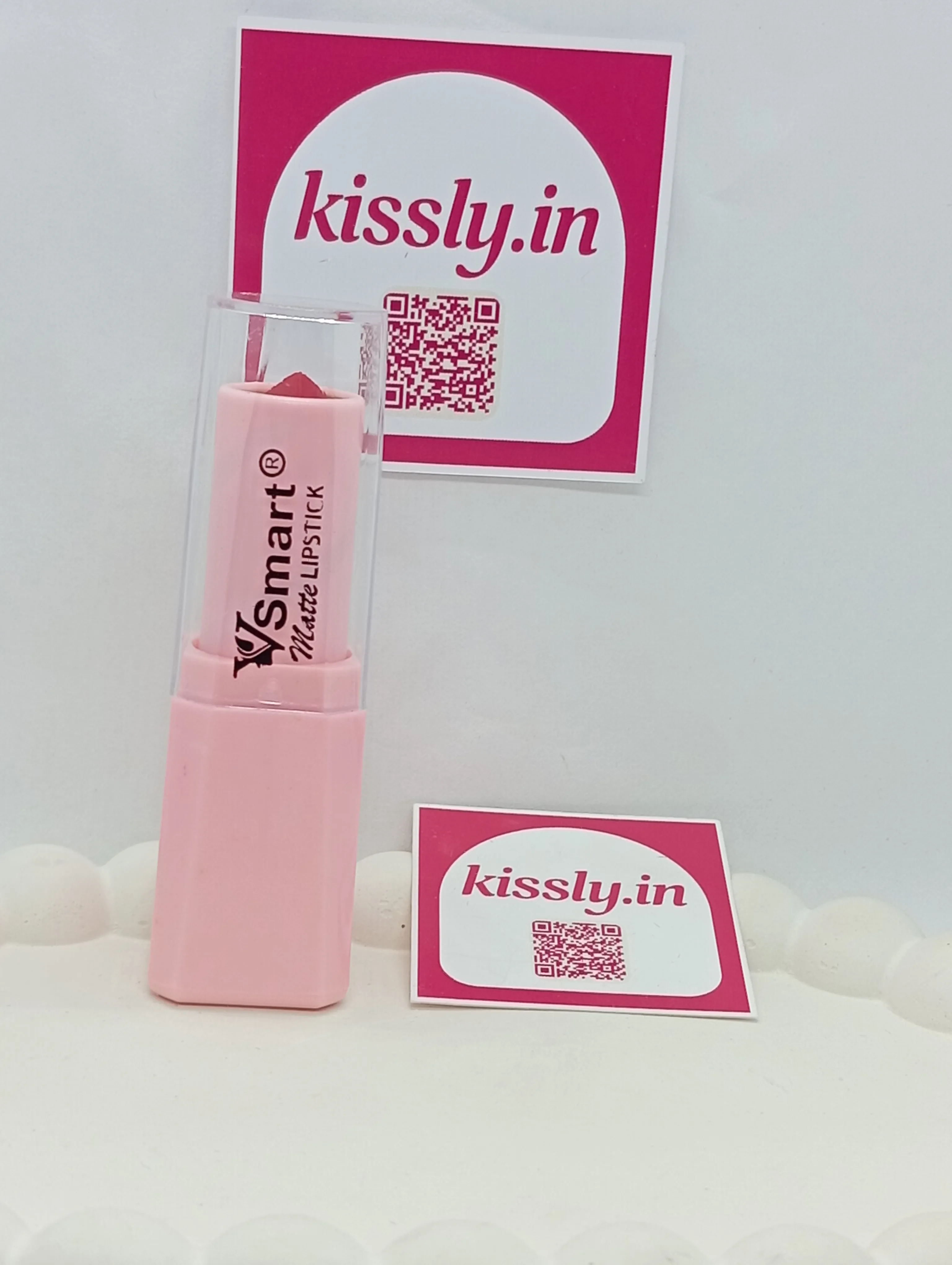 Smart Matte Lipstick