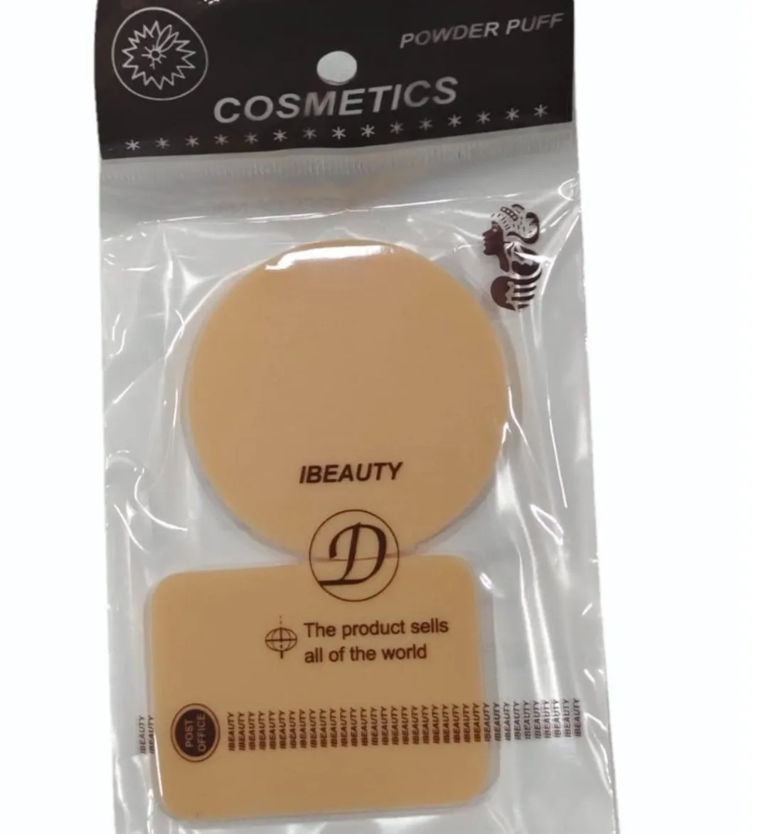 IBeauty Powder Puff