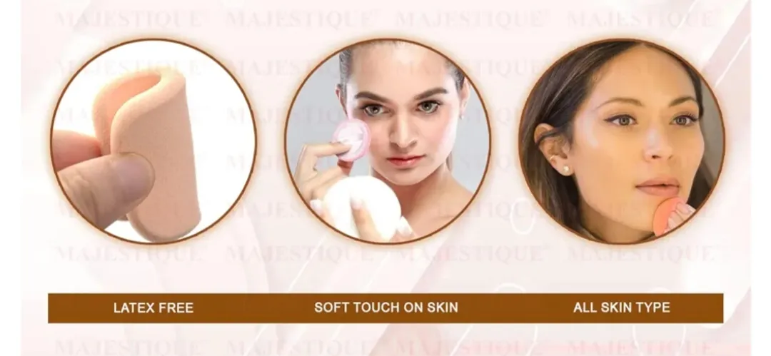 IBeauty Powder Puff