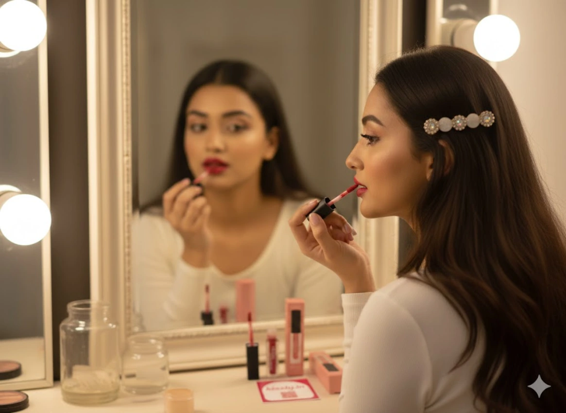 Huda Beauty Liquid Matte Lipstick