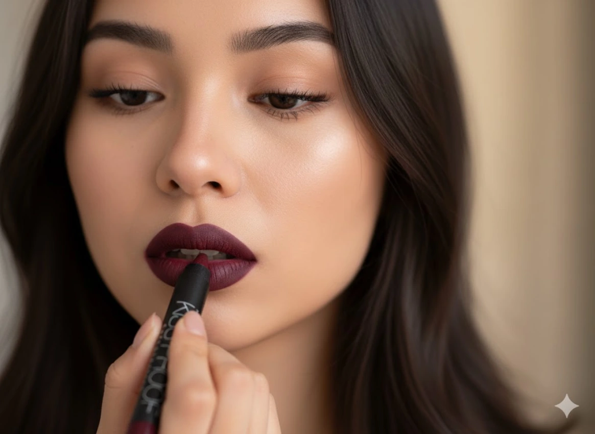 Kiss Proof Soft Lipstick