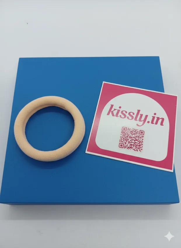 Elastic Hair Band
