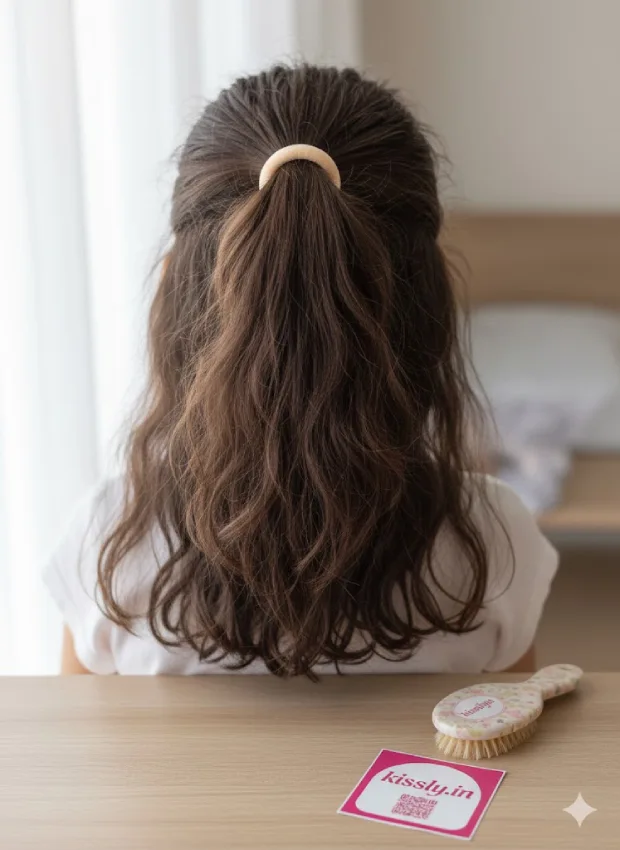 Elastic Hair Band