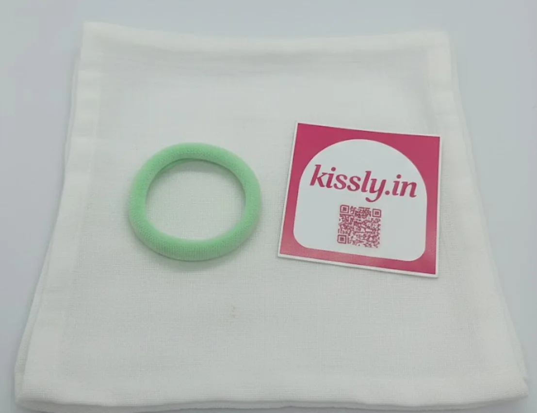 Elastic Hair Band