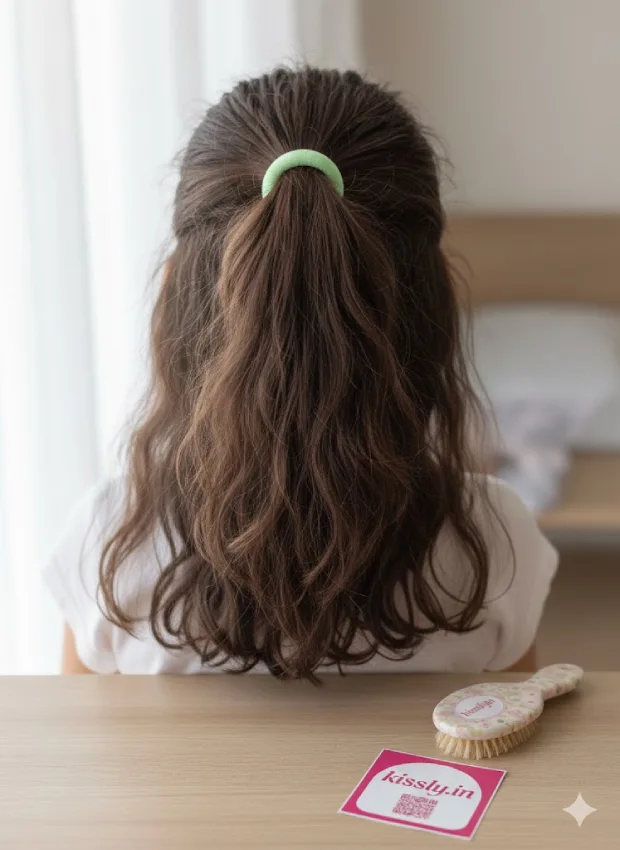 Elastic Hair Band