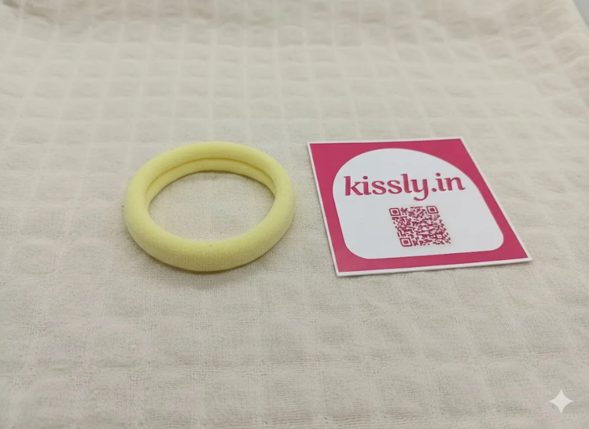 Soft Hair Tie