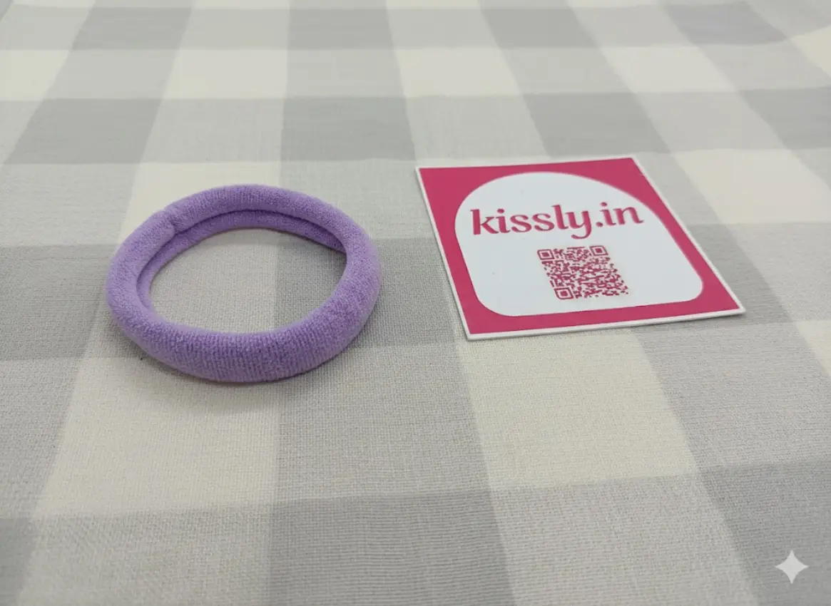 Elastic Hair Tie