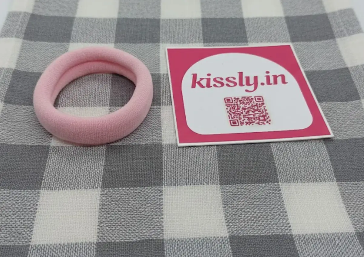 Soft Hair Tie