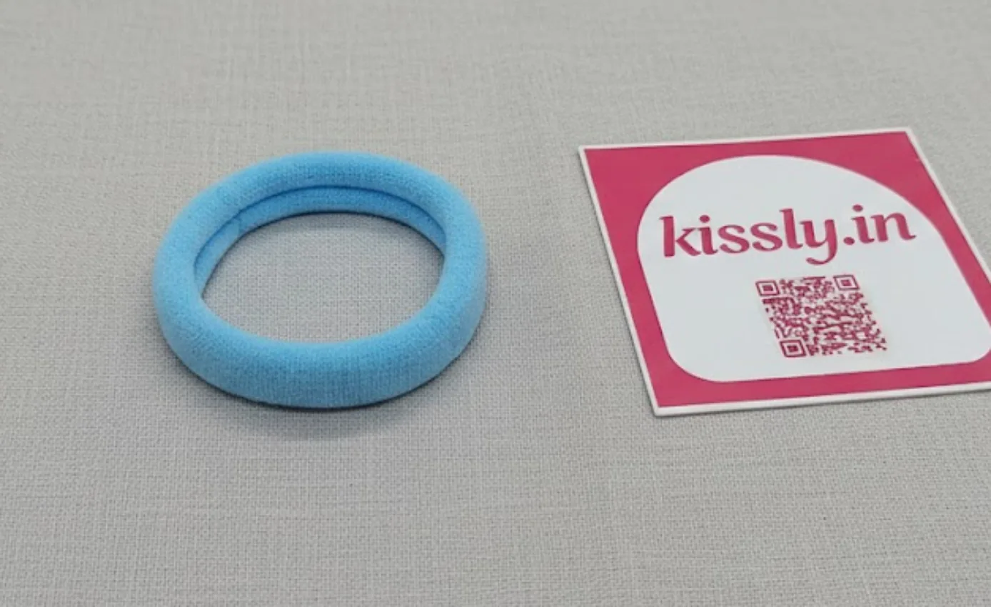 Soft Hair Tie