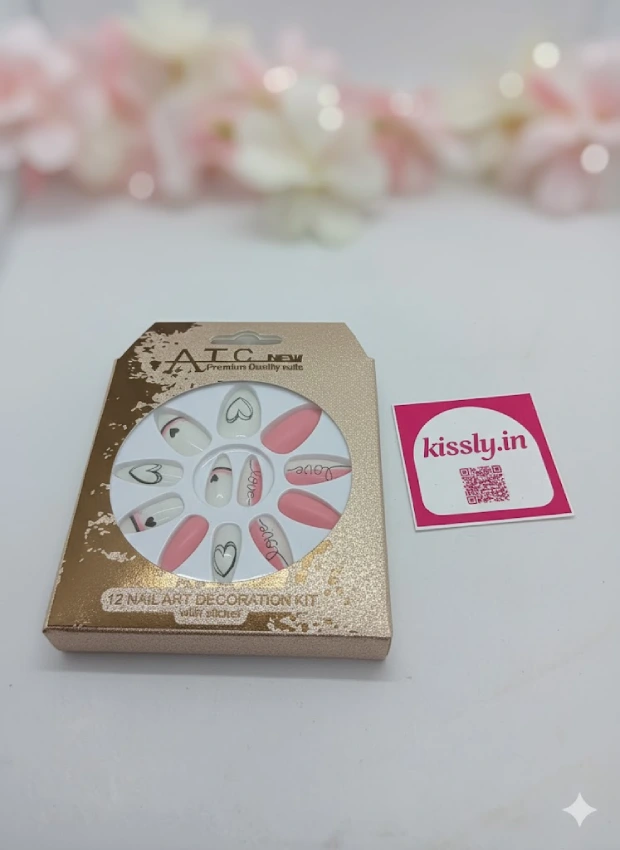 ATC Premium Quality Nails