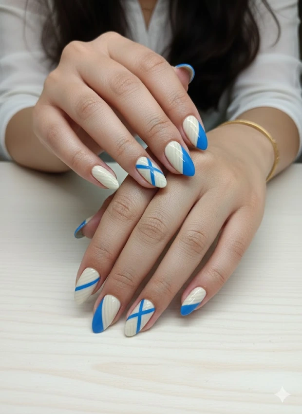 Premium Quality Nail Art Decoration Kit