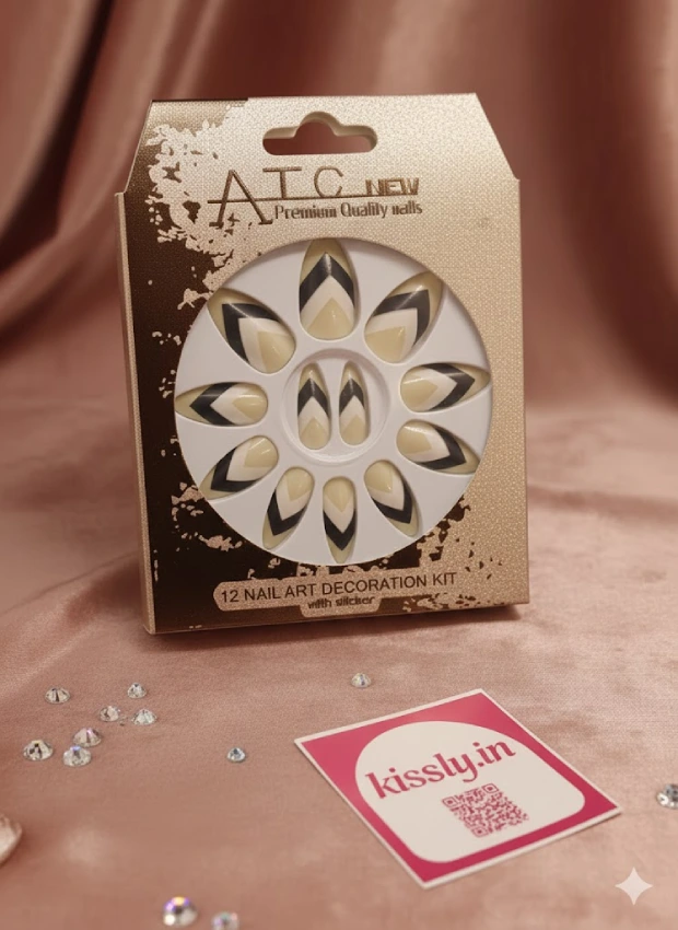 ATC Premium Quality Nails