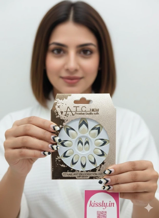 ATC Premium Quality Nails