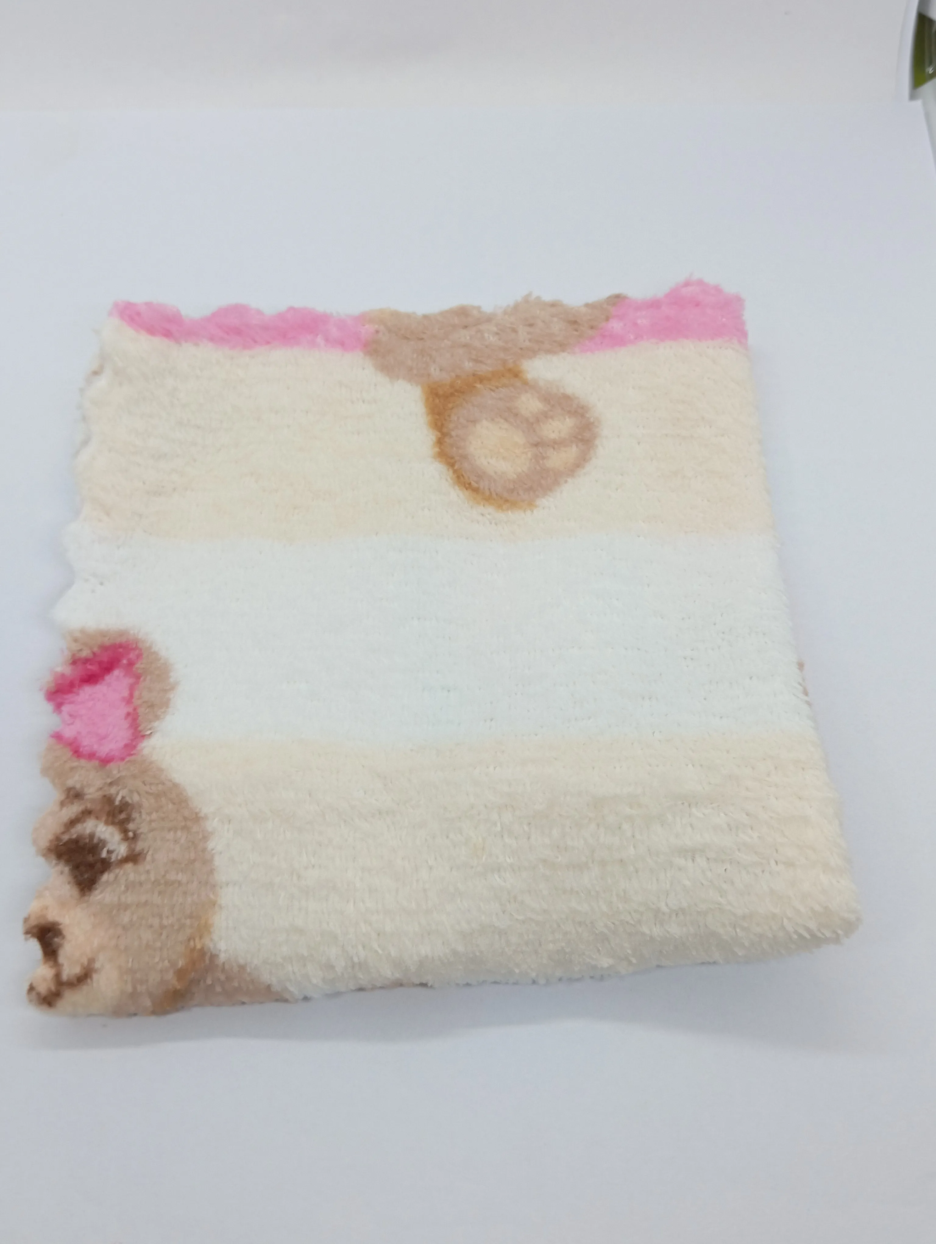 Soft Plush Blanket