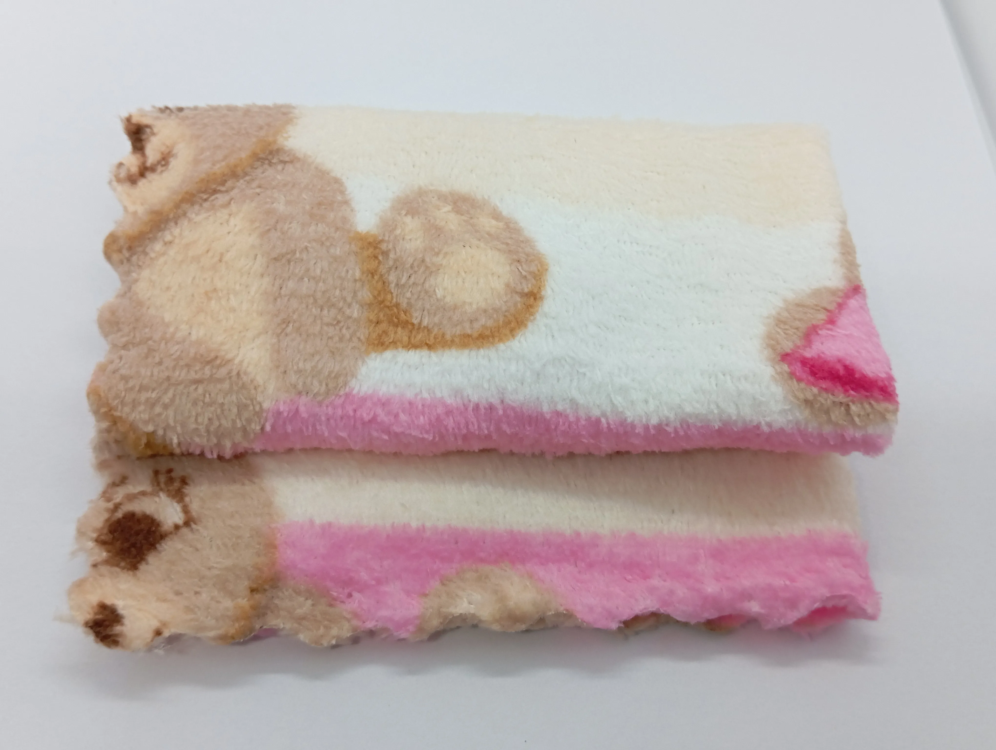 Soft Plush Blanket